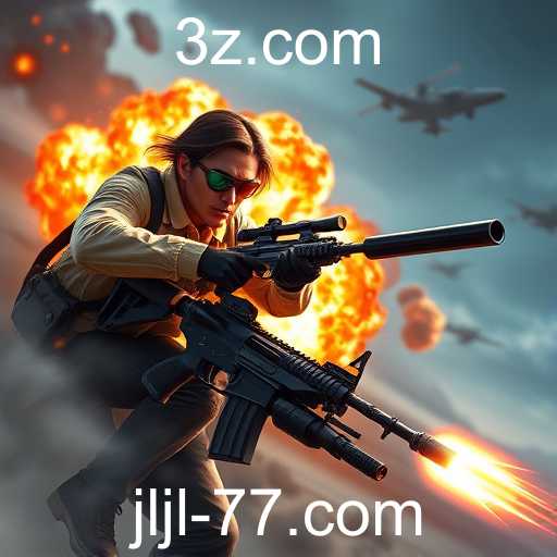 Action Games