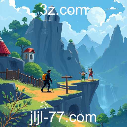 Adventure Games