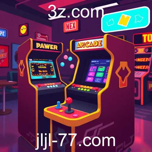 Arcade Classics