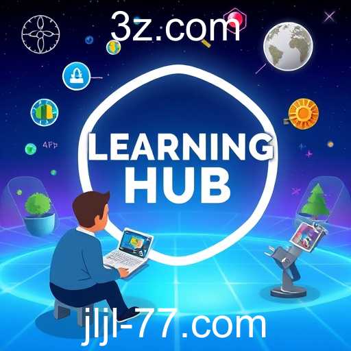 Interactive Gaming Revolution: The Rise of JLJL77
