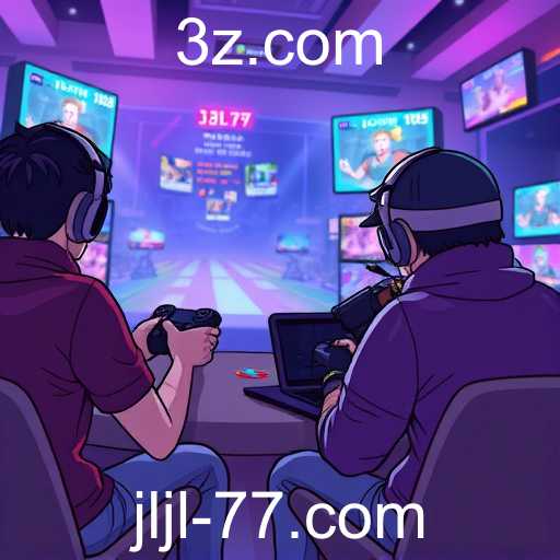 Exploring the Rise of Online Gaming Platforms