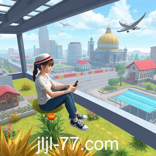 Simulation Games